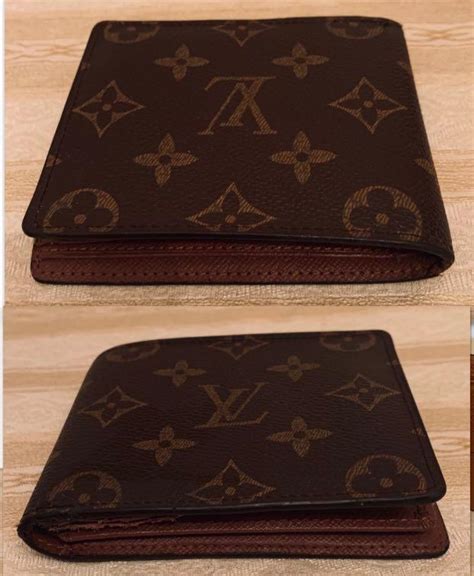 louis vuitton small leather goods|louis vuitton billfold wallet.